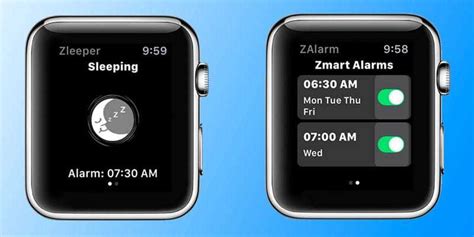 The good thing is that sleep as android comes with support for android wear, pebble, and galaxy gear devices. Best Sleep Tracking Apps For Apple Watch