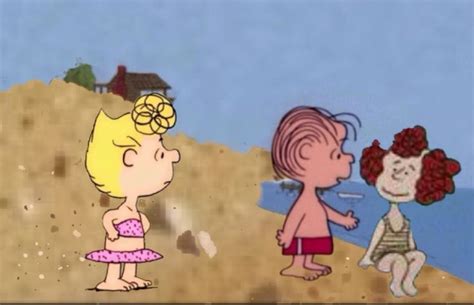 Sally Brown Linus Peanuts Snoopy Good Ol Herman Charlie Brown