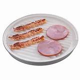 How To Microwave Bacon Images