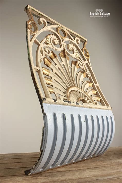 Check spelling or type a new query. Ornate Victorian Cast Iron Balcony Railing | Iron balcony ...