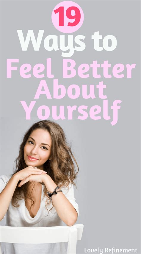 The Next Time You Dont Feel Good About Yourself Read This Here Are