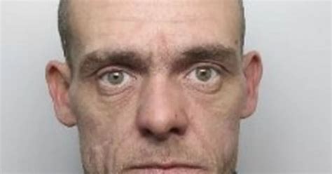 Prolific Sheffield Shoplifting Brothers Jailed For String Of Offences Inside A Few Weeks