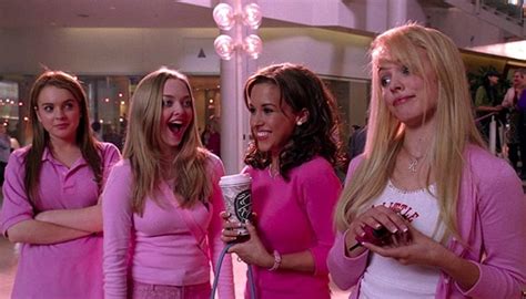 This Iconic ‘mean Girls Role Almost Went To Someone Else But They Got