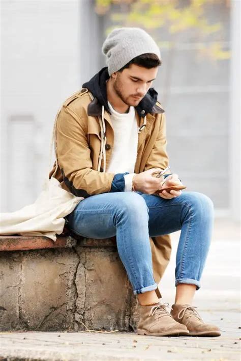 Mens Spring Fashion Essentials 2021 Style Guide • Styles Of Man