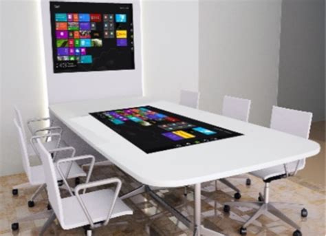 Touch Tables 32425565 Inch Interactive Tables