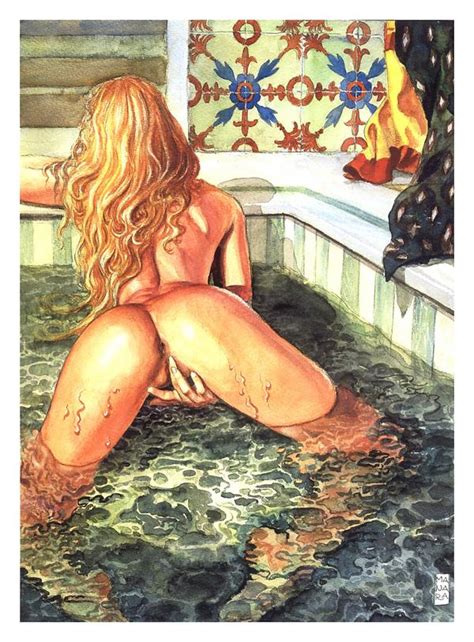 Aphrodite Milo Manara Sex And Porn Comics In English Zizki Xxxpicz