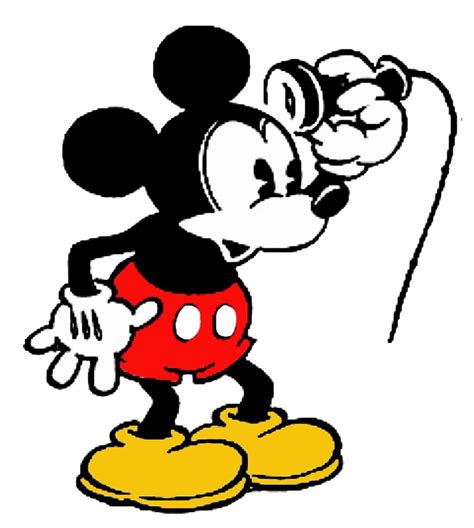 Mickey Mouse Art Minnie Mouse Disney Lover Miki Trauma Favorite