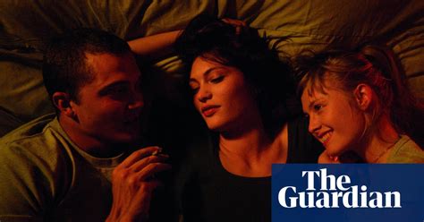 Gaspar Noés 3d Sex Film Love Hit By Raised Age Rating In French