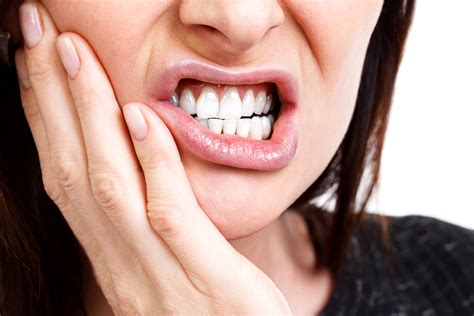 Why Is My Gum Sore At The Back Of My Mouth Causes And Treatments