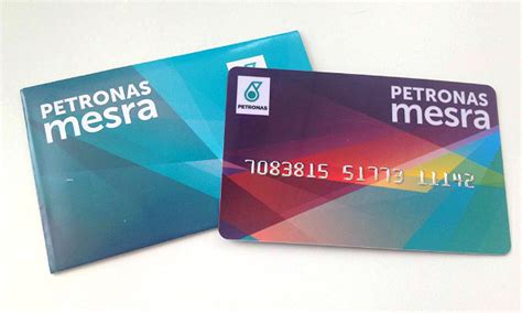 Dahulu terus terang kami katakan kalau kakitangan stesen 5 kelebihan kad mesra petronas. Pemegang kad Mesra Petronas peroleh faedah kemalangan ...