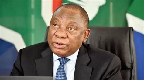 Jul 11, 2021 · president cyril ramaphosa is expected to address the nation on sunday at 8 pm. President Cyril Ramaphosa to address the nation on Sunday ...