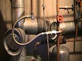 Hot Water Heating System Images
