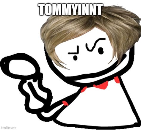 Tommyinnit Imgflip