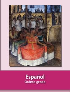 Por desconocer su nombre completo y su dirección. Quinto Libro De Español Contestado - Libros Favorito