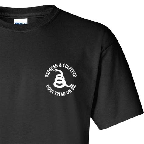 Custom Business Shirt Front And Back Logo T Shirt Pocket Size Etsy