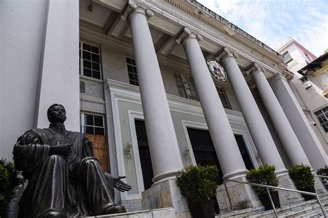 By 2022 Supreme Court Filled With Duterte Appointees