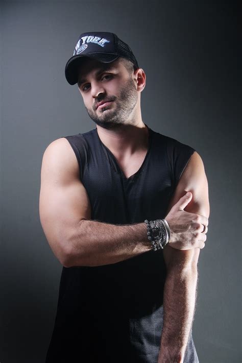 DJ Alberto Ponzo Makes His U S Debut At Octane Party On March 11