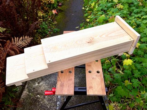 How To Make A Kent Bat Box Step By Step Instructions