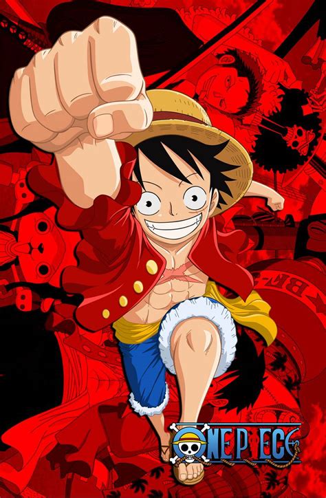 90 Luffy Red Hawk Wallpaper Hd For Free Myweb