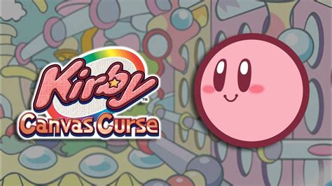 Vs Drawcia Kirby Canvas Curse Ost Youtube