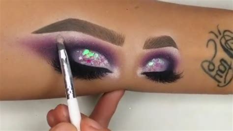 Amazing 12 Cut Crease Eye Makeup Tutorials New Eye Makeup Compilation