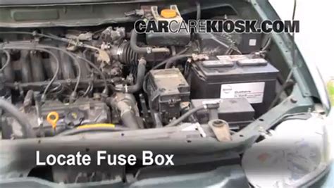 Fuse #43 of the engine compartment fuse box.cheap paper writing service provides high quality essays for affordable prices. 2002 Nissan Quest Fuse Box Diagram - Wiring Diagram Schemas