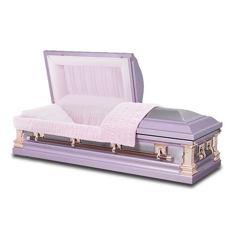 Metal Wood Or Cloth Unveiling The Variety In Casket Designs At