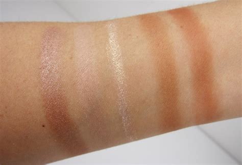 Mac Magnetic Nude Swatches Beauty In The Geek Hot Sex Picture
