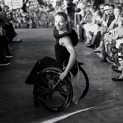 Alexandra Chichikova Miss Wheelchair World 2017