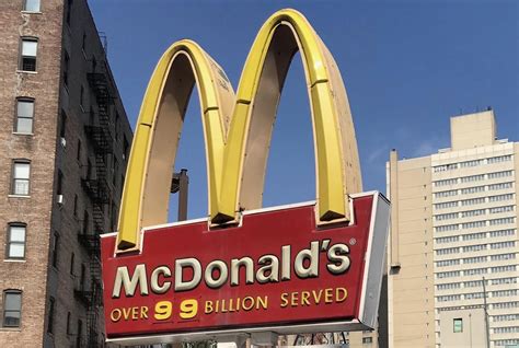 Mcdonald's knows that any free meal is basically a happy meal. H A R L E M + B E S P O K E: READ: FREE MCDONALD'S FOR ...