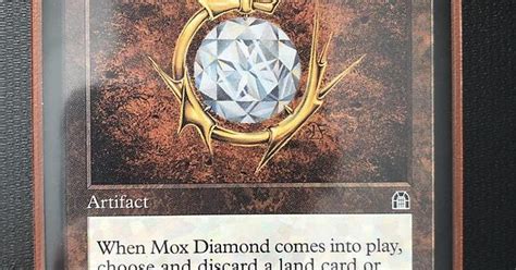 Mox Diamond Album On Imgur