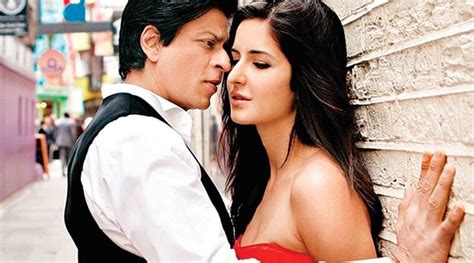 Shah Rukh Khan Katrina Kaif Is My Jaan But My Next Film Is Not Titled