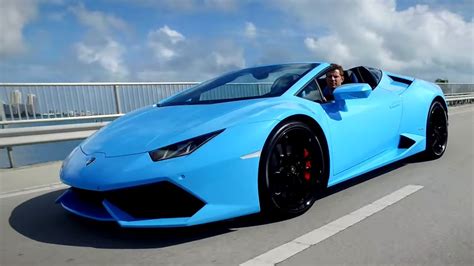 Maybe you would like to learn more about one of these? Lamborghini Huracan Spyder photos - PhotoGallery with 6 ...