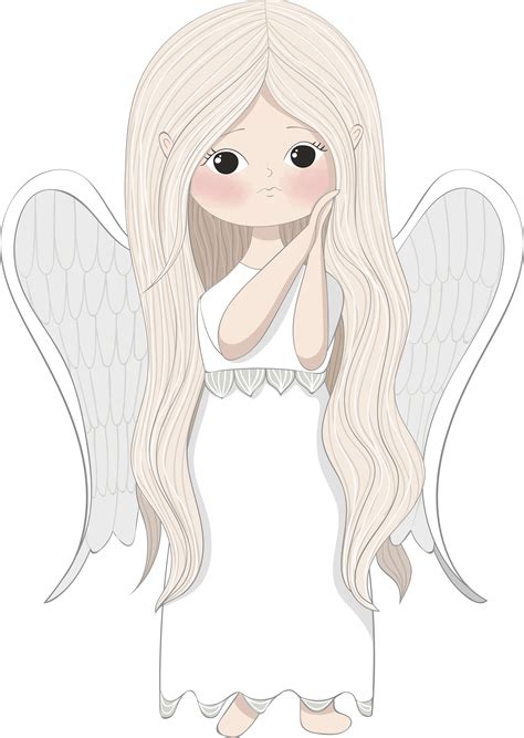 Cliparts From Anna Angels Ангелы Png