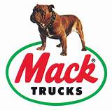 Mack Trucks Logo Photos