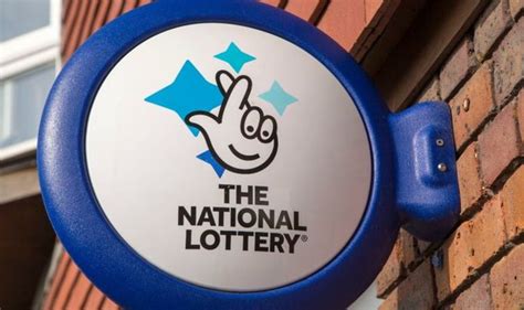Lotto 6aus49 erfreut sich in deutschland großer beliebtheit und blickt auf eine lange tradition zurück. Lottery results live: National Lottery winning numbers for ...