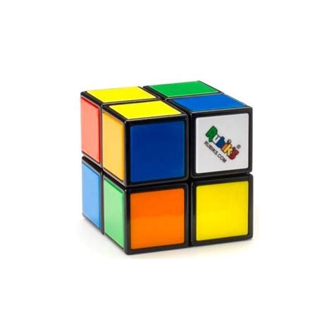 Kaufe Rubiks Cube 2x2 Rub7722 Inkl Versand
