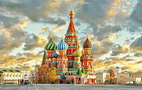 Sacred Spaces St Basil S Cathedral Moscow Gallery Byzantium