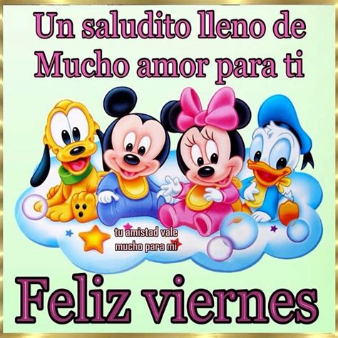 Feliz Viernes Con Mucho Amor Imágenes Y Postales De Amor