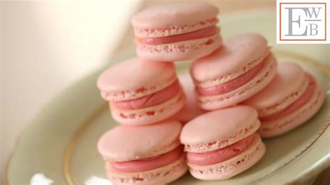 Beths Foolproof French Macaron Recipe Youtube