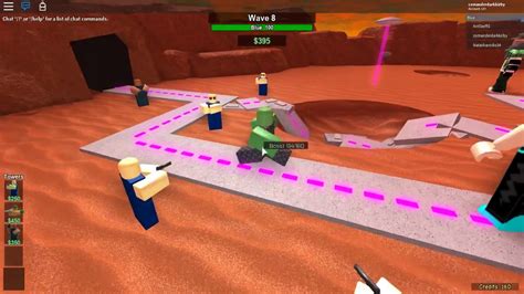 Roblox Tower Battles Part 2 I Regret It Youtube