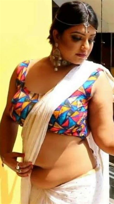 Pin On Aunty Navel Show