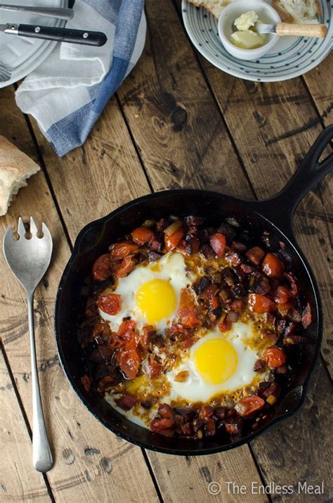 chorizo tomato and egg skillet breakfast the endless meal breakfast hash low carb breakfast