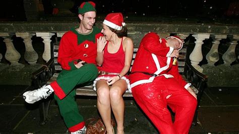 Bosses Reveal The Christmas Party Sins You Dont Want To Commit News Com Au Australias