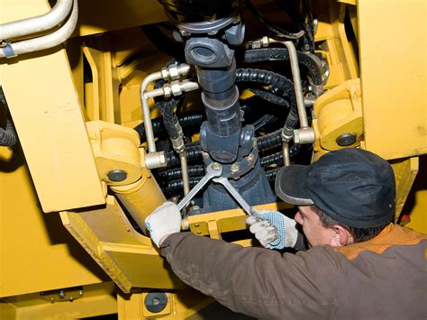 Primary Criteria For Construction Machinery An Innovative Breakdown