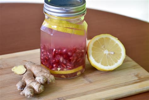 Need An Energy Boost Try This Infused Water Recipe Classycurlies Diy