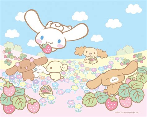 Sanrio Characters Roblox Background