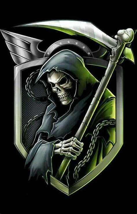 Pin By Sharon Walters On Dont Fear The Reaper And Friends Grim