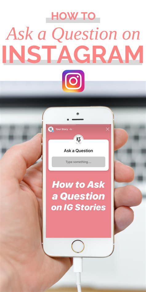 How To Ask Questions On Instagram Stories Learn How To Use The