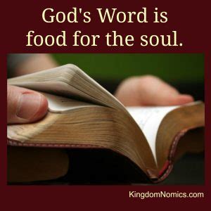 Service is awesome and the price is fair for the amount of food you get. God's Word is Food for the Soul